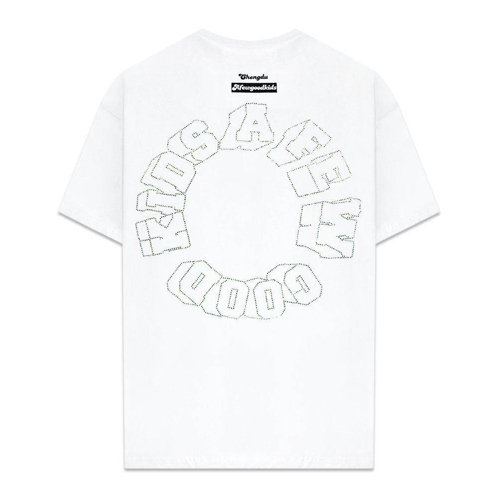 A FEW GOOD KIDS / Summer Limited Tee