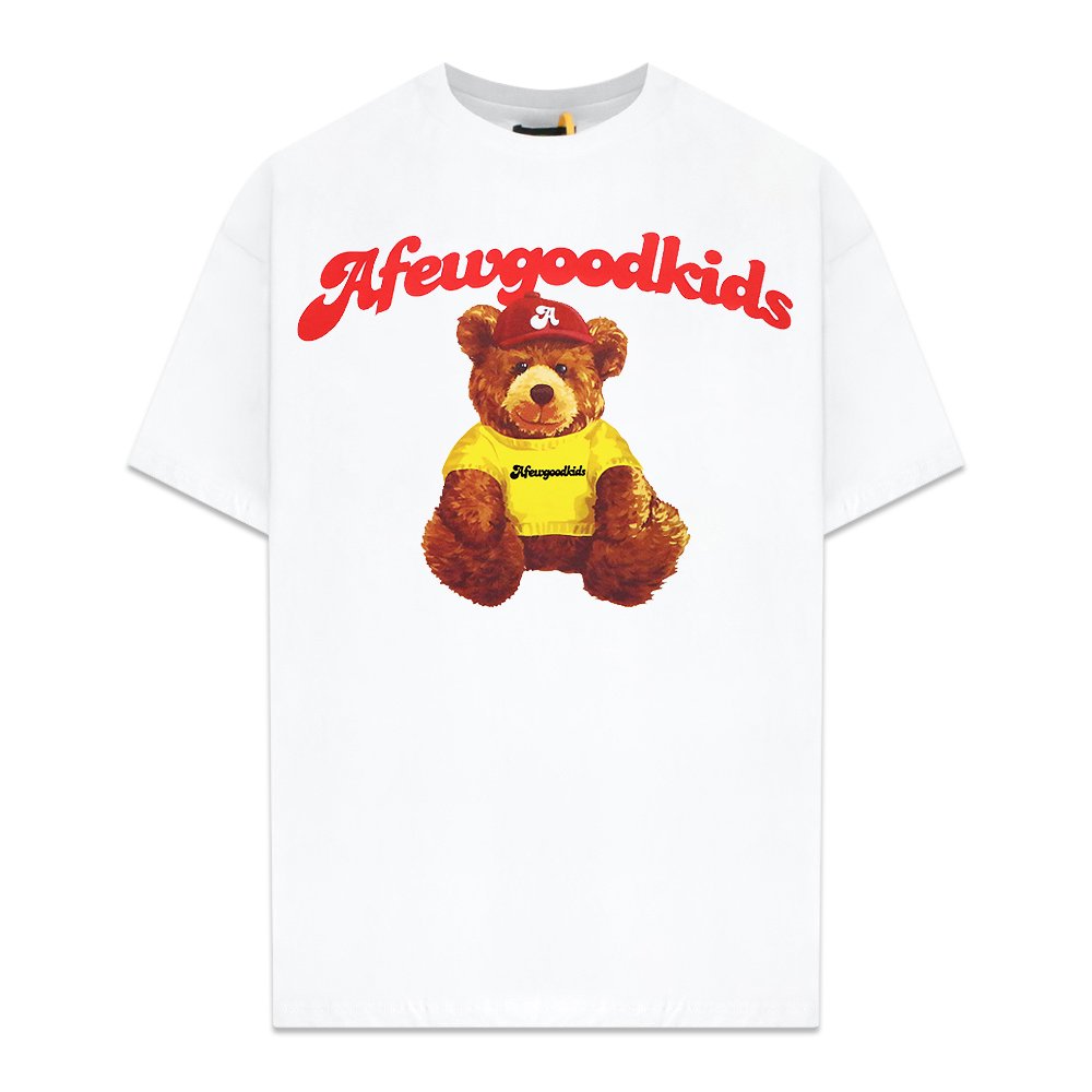 A FEW GOOD KIDS / Teddy Bear Tee