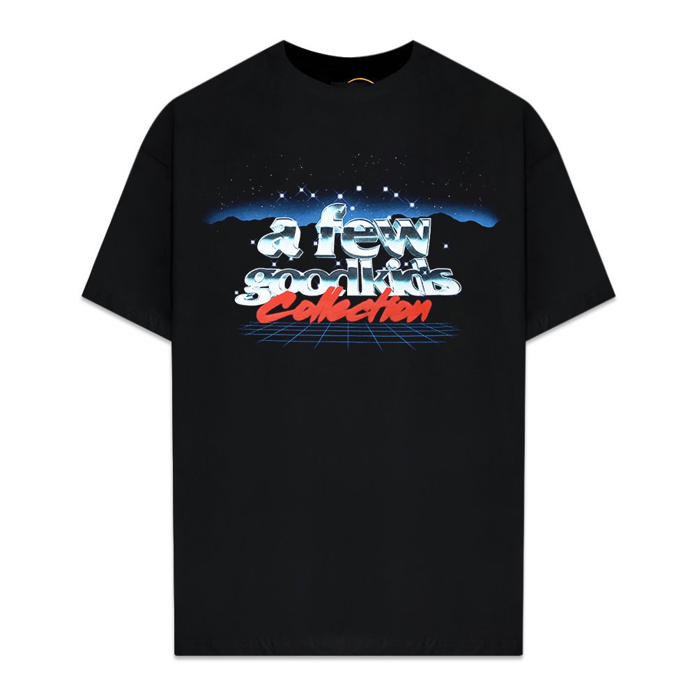 乐天商城 - A FEW GOOD KIDS / Retro Game Tee