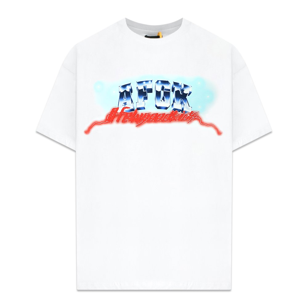 楽天VENTURERA FEW GOOD KIDS / Retro Game Tee