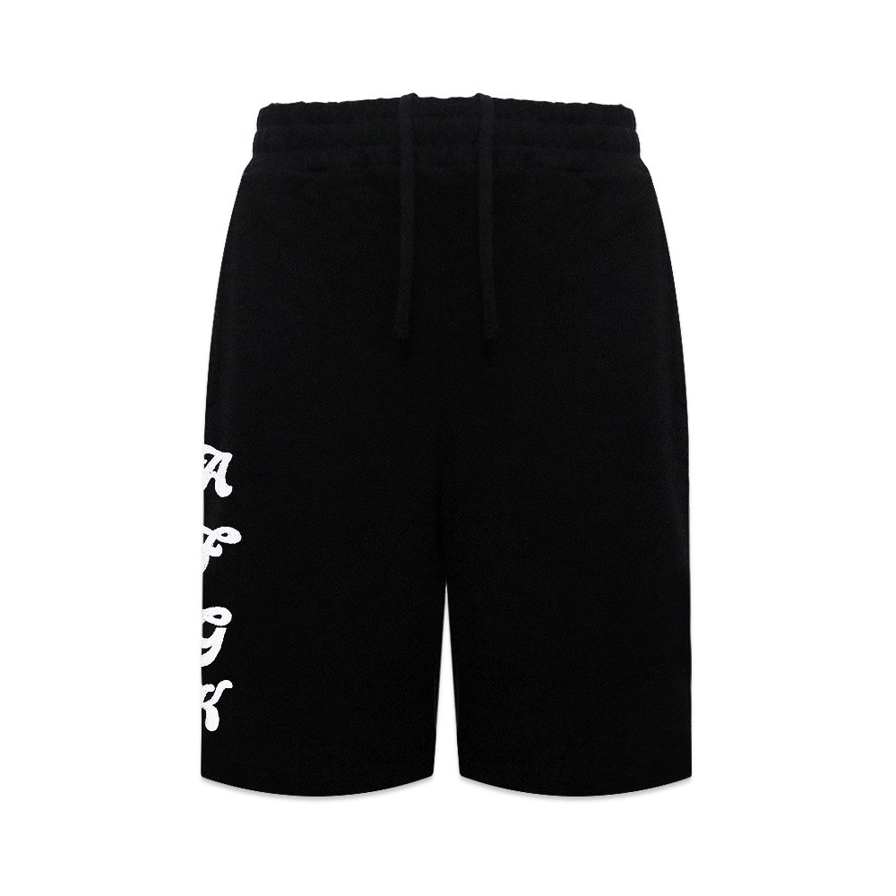 乐天商城 - A FEW GOOD KIDS / Circle Logo Shorts