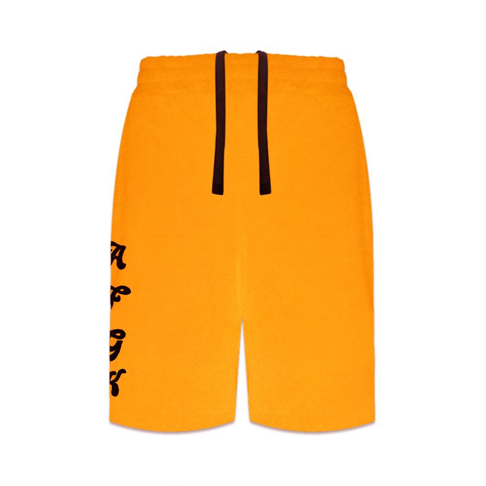 乐天商城 - A FEW GOOD KIDS / Circle Logo Shorts