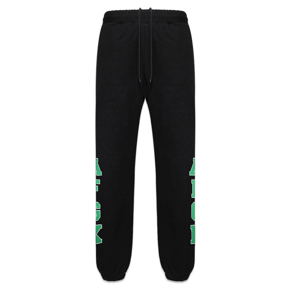 乐天商城 - A FEW GOOD KIDS / College Logo Sweatpants