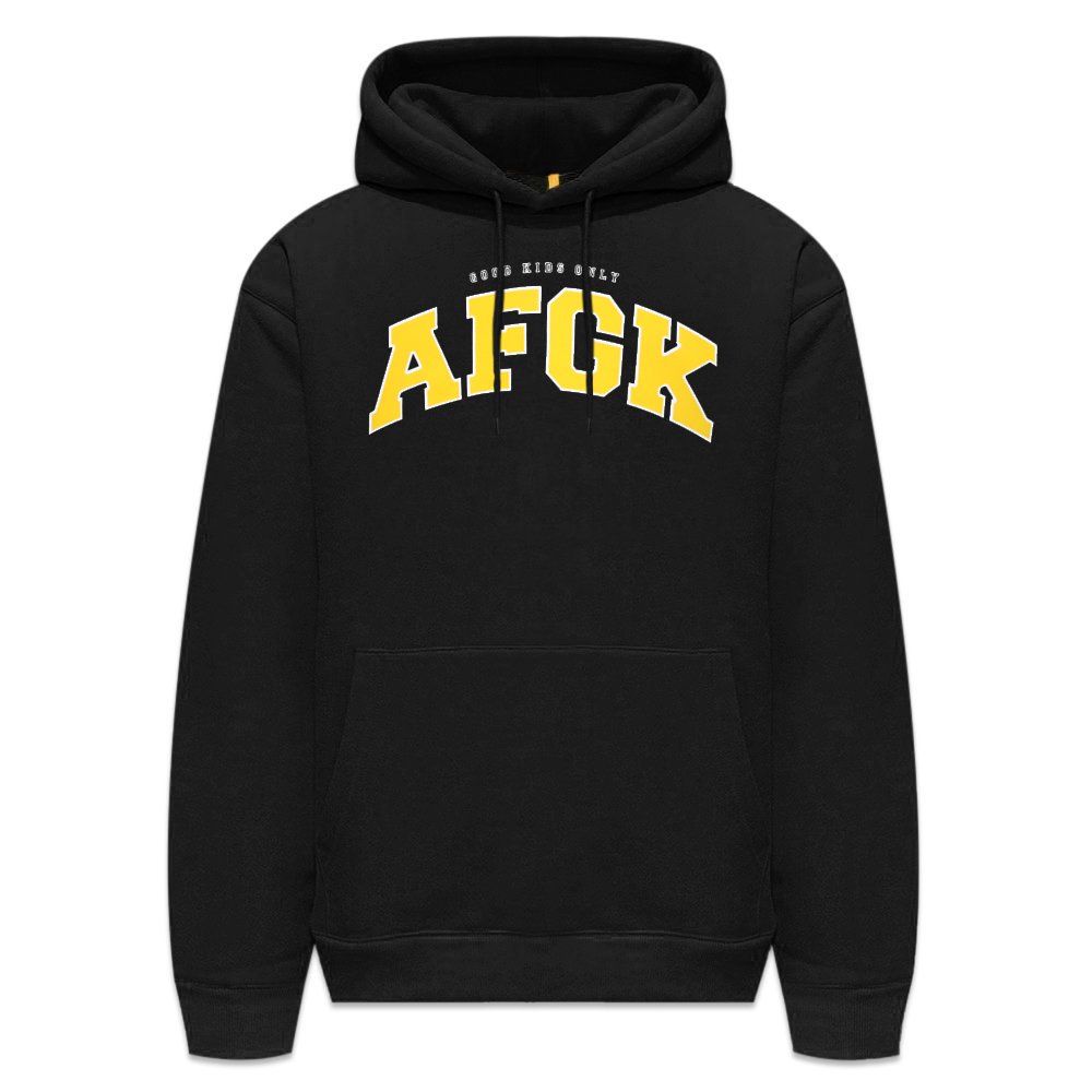 乐天商城 - A FEW GOOD KIDS / College Logo Hoodie