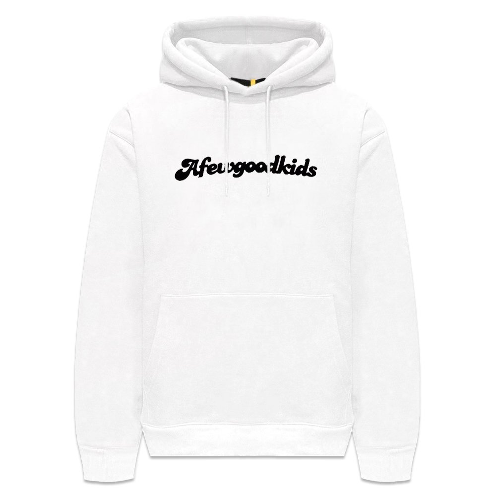 乐天商城 - A FEW GOOD KIDS / 3D Logo Hoodie