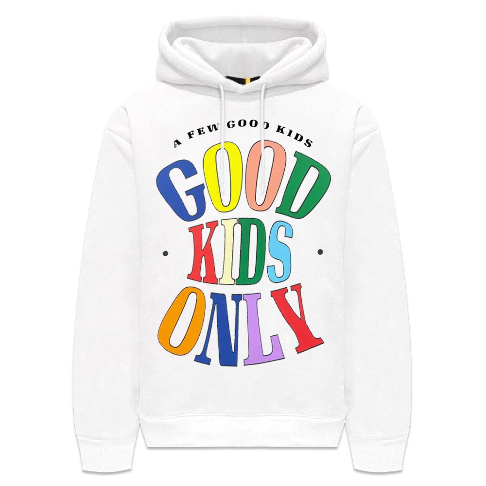 A FEW GOOD KIDS / Modern Life Hoodie