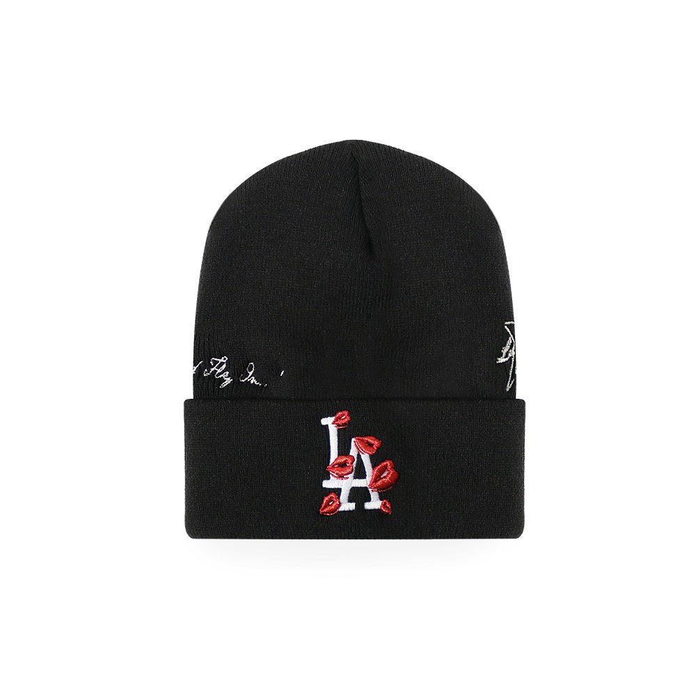 LA ROPA / LA To Live and Fly In Beanie