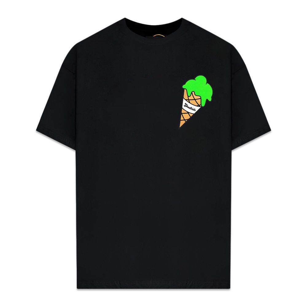 乐天商城 - A FEW GOOD KIDS / Icecream Tee