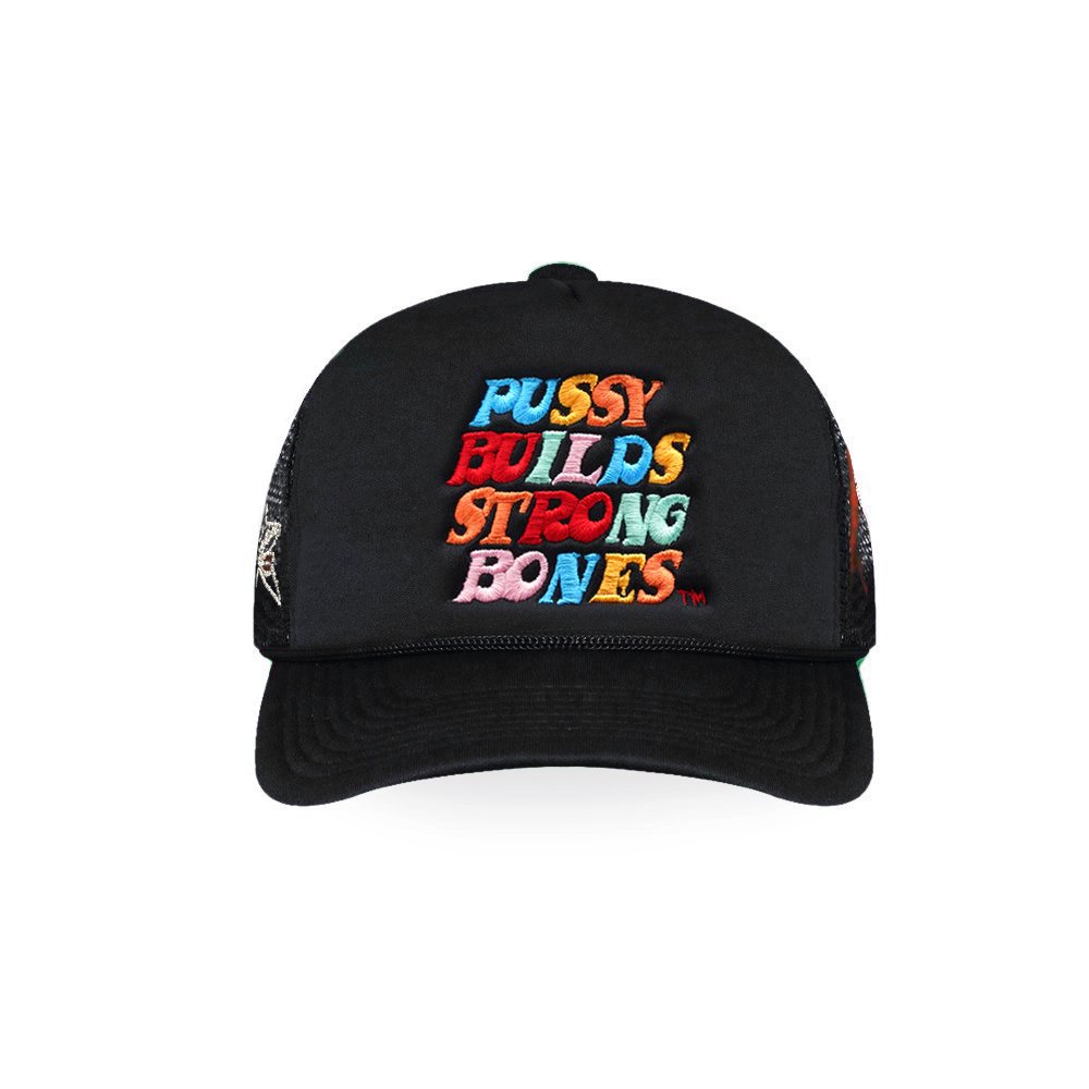 LA ROPA / Fruity Pebble PBSB Trucker Hat