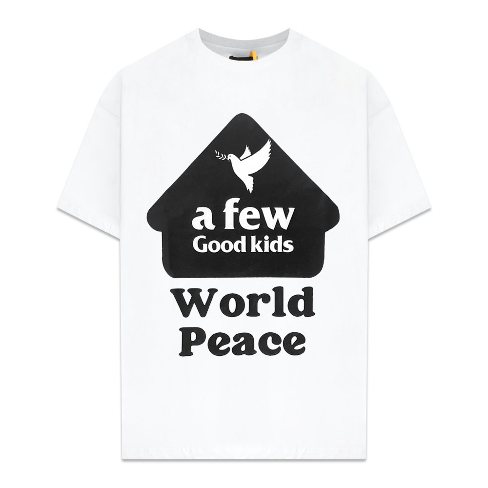 乐天商城 - A FEW GOOD KIDS / World Peace Tee