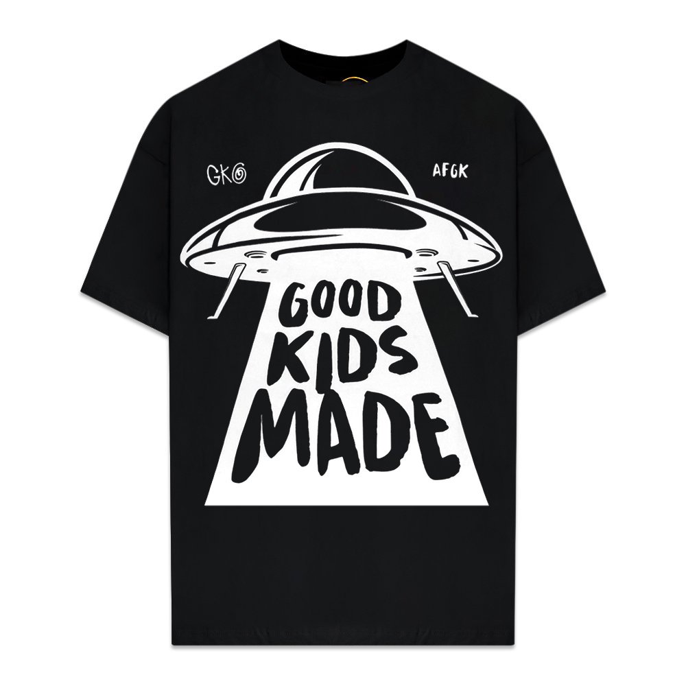 A FEW GOOD KIDS / UFO Tee