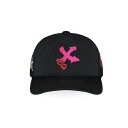 LA ROPA / XOXO Trucker Hat