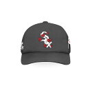 LA ROPA / CWS Home Of The Windy City Trucker Hat