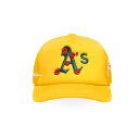 LA ROPA / Oakland California Trucker Hat