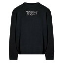 HEAVEN CAN WAIT / HCW Arch Logo Knit