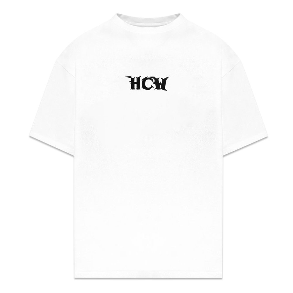 HEAVEN CAN WAIT / D2L Tee