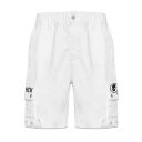 HEAVEN CAN WAIT / Cargo Shorts(4)