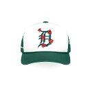 LA ROPA / Detroit Whattup Doe Trucker Hat