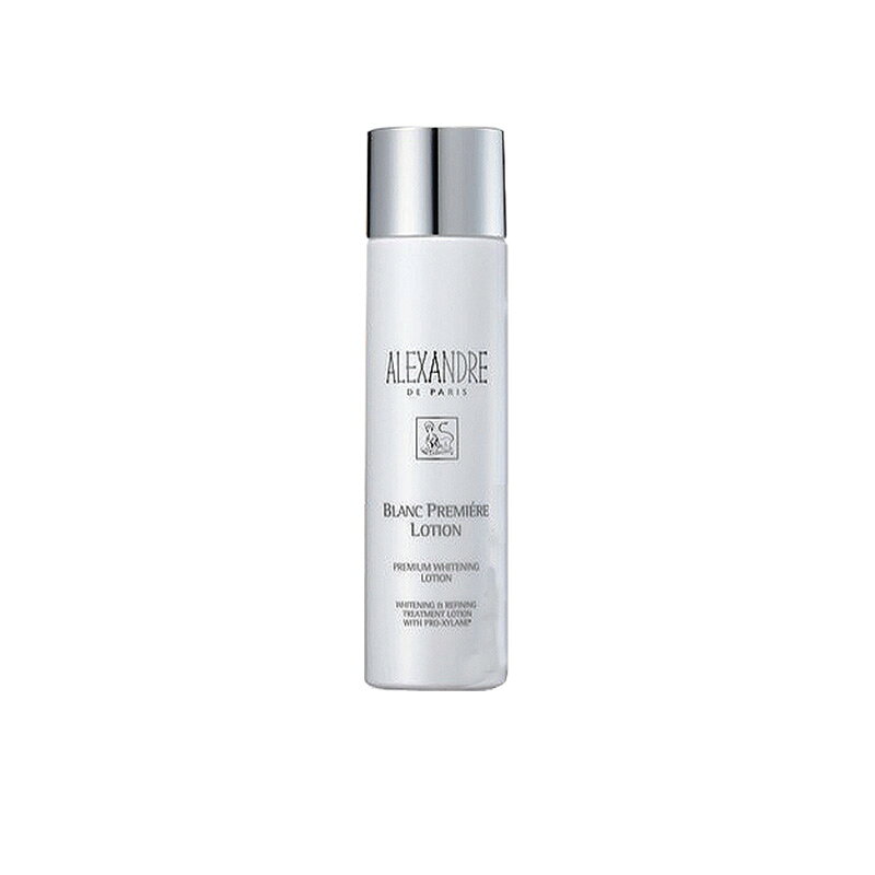 【マラソン期間中ポイント3倍】正規品　ロレアル アレクサンドル ドゥ パリ ブランプレミエローション 150ml(4.0)