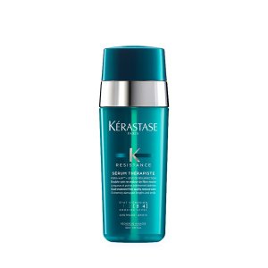 ！送料無料！国内正規品【KERASTASE】ケラスターゼ レジスタンス セラム セラピュート 30ml ヘアトリートメント トリートメント