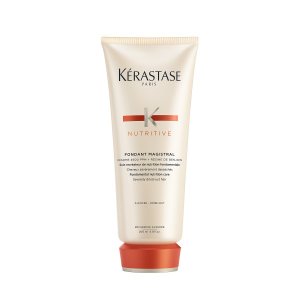 国内正規品【KERASTASE】ケラスターゼ ニュートリティブ フォンダン マジストラル 200g トリートメント　デイリートリートメント