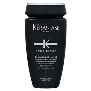 国内正規品【KERASTASE】ケラスターゼ デンシフィック バン デンシフィック オム　250ml メンズ用シャンプー　メンズクレンジング