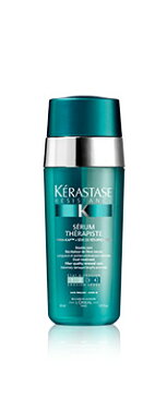 【KERASTASE】ケラスターゼREセラムセラピュート30ml【ケラスターゼ】RE レジスタンスセラムセラピュート洗い流さないトリートメント【卒業・入学のプレゼントにも最適☆】