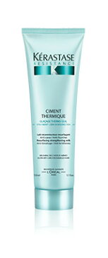【KERASTASE】ケラスターゼRE シモン テルミック150g【ケラスターゼ】RE レジスタンスシモンテルミック洗い流さないトリートメント新生活応援価格☆