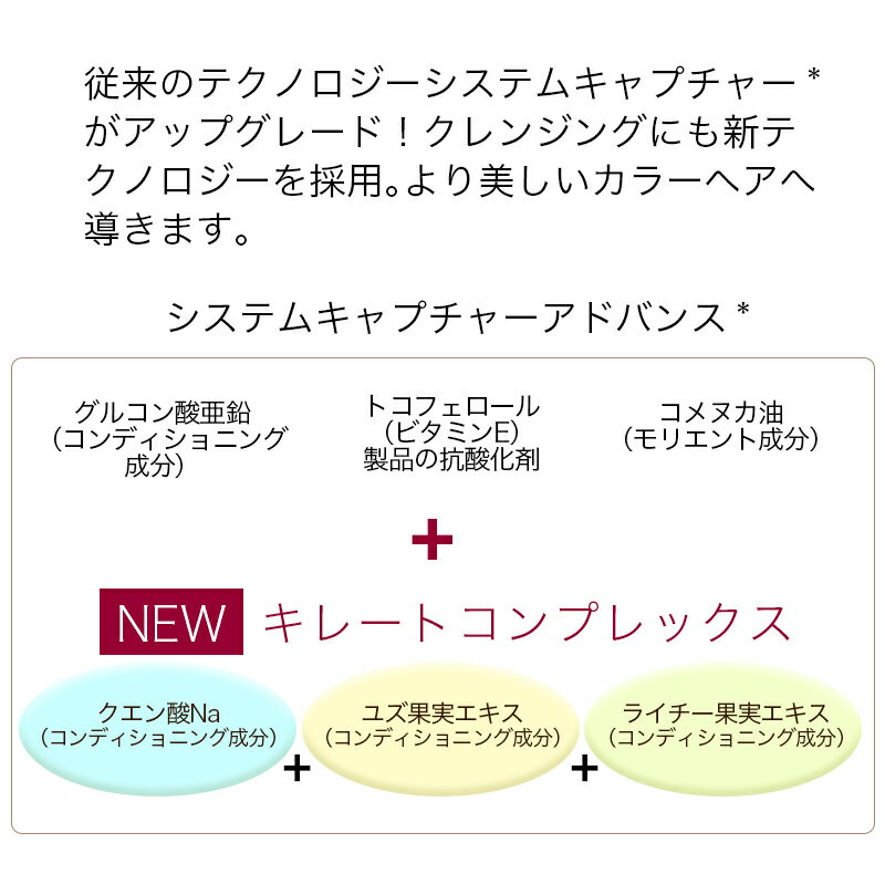 ！送料無料！【ケラスターゼ】 RF リフレクション バン クロマティック リッシュ 250ml 　シャンプー　クレンジング　カラーヘア用 　まとまりのあるカラーヘア 鮮やかな色味を長持ちさせる KERASTASE