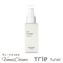 Lebel ルベル TRIE tuner ルベル トリエ チューナー クリーム 0 95ml〈 ヘアトリートメン ト〉 洗い流さないトリートメント