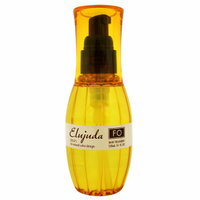 ！送料無料！2本セット！！【MILBON Elujuda】ミルボンディーセス エルジューダFO 120ml（やわらかしなやかタイプ）デザインベースオイ..