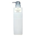 ミルボン インフェノム デイリーケア シャンプー 500ml<詰替え用空ボトル>大切な方への贈り物にも