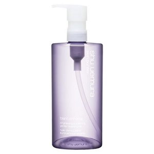 【シュウ・ウエムラ shu uemura Cleansing Oil】ブランクロマ　ブライト＆ポリッシュ　クレンジングオイル　450ml　誕生日プレゼントやお祝いに