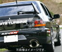 l\I HKS Super Turbo Muffler X[p[^[{ }t[ MITSUBISHI ~crV T[G{[V CT9A(IX, IX MR) 4G63(MIVEC TURBO) 05/03-07/09 (31029-AM001)