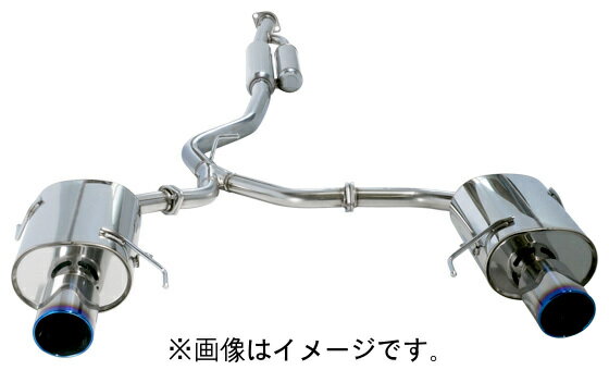 自動車関連業者直送限定 HKS Super Turbo Muffler スーパーターボ マフラー SUBARU スバル レガシィB4 BL5 EJ20(TURBO) 03/06-09/04 (31029-AF004)