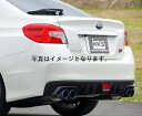 自動車関連業者直送限定 HKS Super Turbo Muffler Ti スーパーターボ マフラー チタン SUBARU スバル WRX S4 VAG FA20(TURBO) 14/08-20/07 (31029-AF013V)