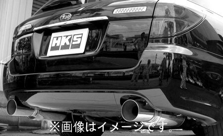 楽天市場】bp5 hks マフラーの通販 楽天市場】bp5 hks マフラーの通販
