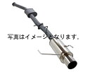 【自動車関連業者直送限定】 HKS Hi-Power409 ハイパワー409 マフラー NISSAN ニッサン シルビア S14 SR20DET 93/10-9...