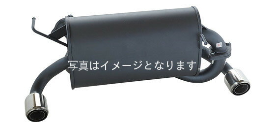 自動車関連業者直送限定 HKS LEGAL MUFFLER リーガル マフラー HONDA ホンダ ビート PP1 E07A 91/05-96/01 (3302-SH012)