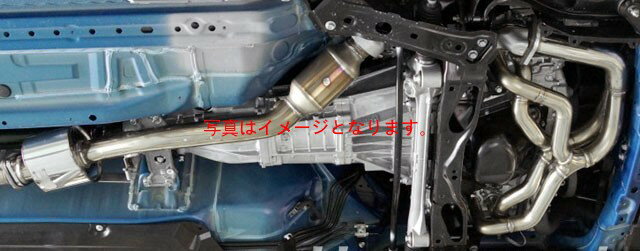 個人宅発送可能！　HKS　エキゾースト　メタルキャタライザー　METALCATALYZER　トヨタ　TOYOTA　86　ZN6　FA20　12/04-16/07　(33005-AT006)