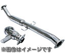 【自動車関連業者直送限定】HKS METAL CATALYZER メタルキャタライザー TOYOTA トヨタ GRヤリス GXPA16 G16E-GTS 20/...
