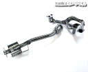【自動車関連業者直送限定】HKS METAL CATALYZER メタルキャタライザー R-SPEC TOYOTA トヨタ 86 ZN6 FA20 前期 MT ...