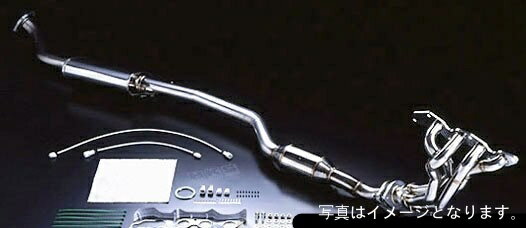 自動車関連業者直送限定　HKS　エキゾースト　メタルキャタライザー　METALCATALYZER　マツダ　MAZDA　ロードスター　CBA-NCEC　LF-VE　05/09-08/11　(33005-AZ002)