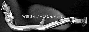 自動車関連業者直送限定【受注生産品】HKS エキゾースト メタルキャタライザー METALCATALYZER スバル SUBARU レガシィB4 CBA-BL5(D, E, F) EJ20Y 06/06-09/05 (33005-AF011)