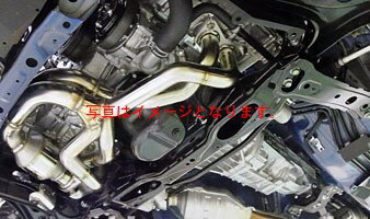 自動車関連業者直送限定　HKS　エキゾースト　メタルキャタライザー　METALCATALYZER　スバル　SUBARU　BRZ　ZC6　FA20　12/03-19/03　(33005-AT007)