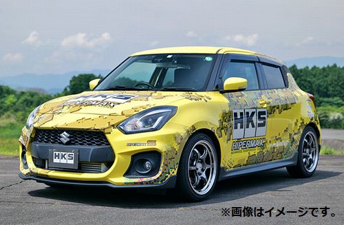 【個人宅発送可能】【受注生産品】 HKS Mastery ECU スズキ スイフト スポーツ ZC33S K14C TURBO 3型MT専用 Phase3 (42019-AS109)