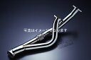 HKS エキゾースト ステンレスフロントパイプ 　(STAINLESSFRONTPIPE) ニッサン (NISSAN) スカイラインGT-R BNR34 RB26DETT 99/01-02/08 (3306-SN001)