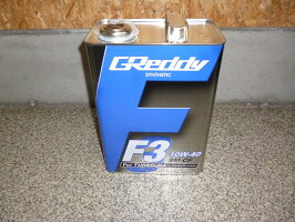 TRUSTGReddyトラストF310W-404L缶エンジンオイルSM-CFSYNTHETICBASE(17501219)沖縄、離島は出荷できません。