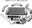 【自動車関連業者直送限定】 TRUST GReedy インタークーラーキットLS トヨタ マークII JZX110 トラスト SPEC-LS (12010462)