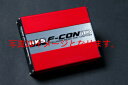 HKS エレクトロニクス ELECTRONICS F-CON iD　トヨタ TOYOTA ハイエース・レジアスエース KDH2##　1KD-FTV 07/08-10/07 (42011-AT031)